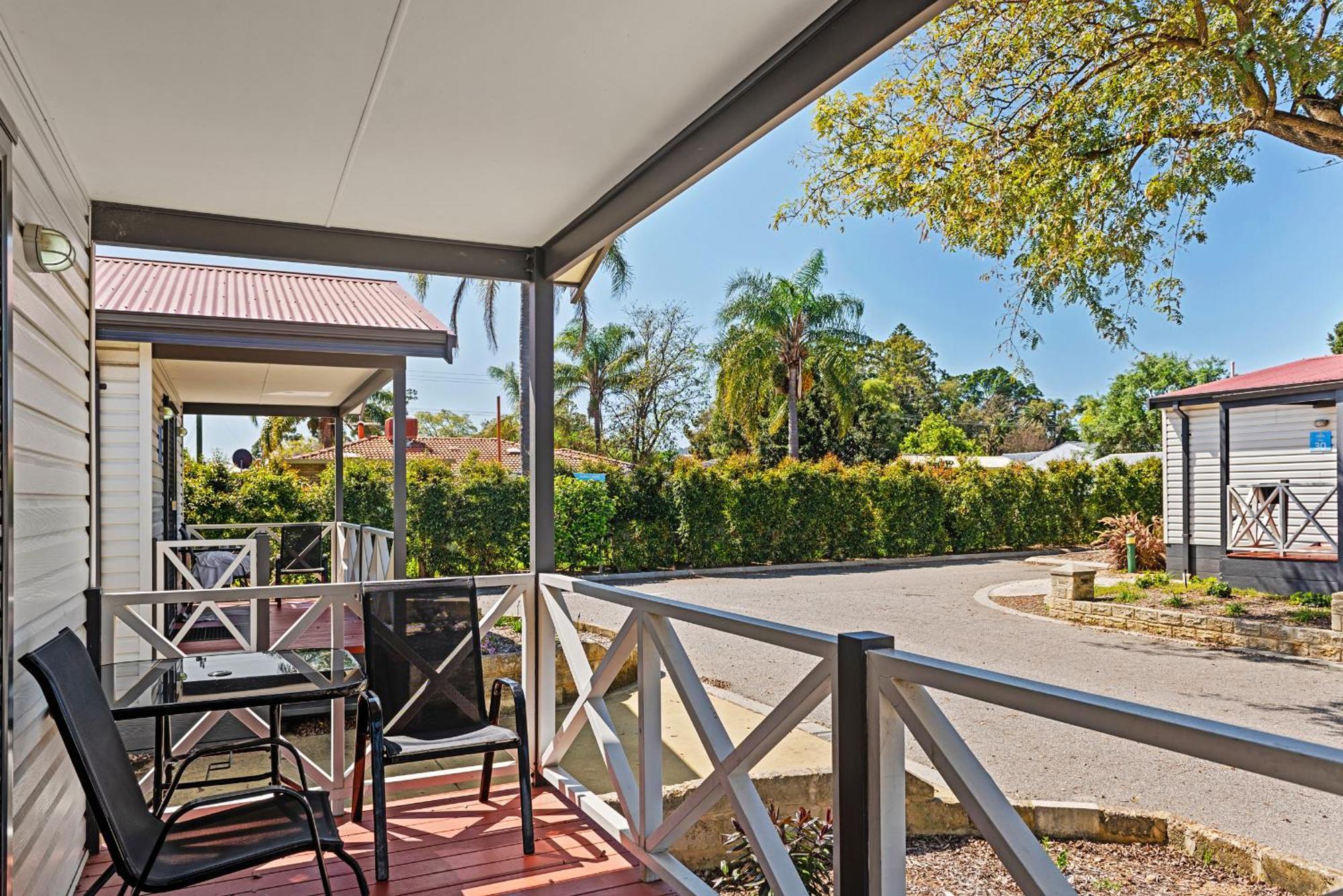 Discovery Parks - Perth Airport ห้อง รูปภาพ