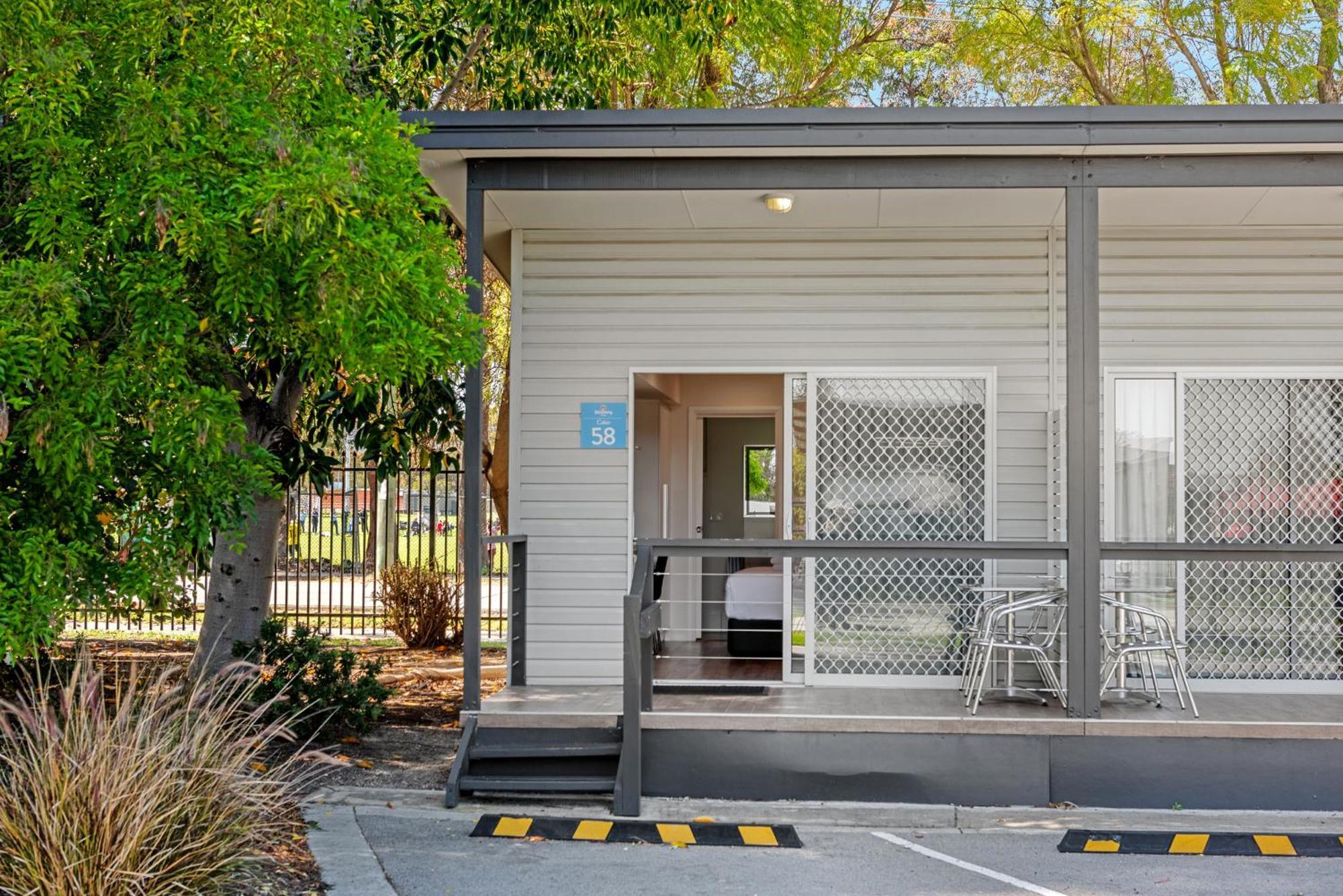 Discovery Parks - Perth Airport ห้อง รูปภาพ