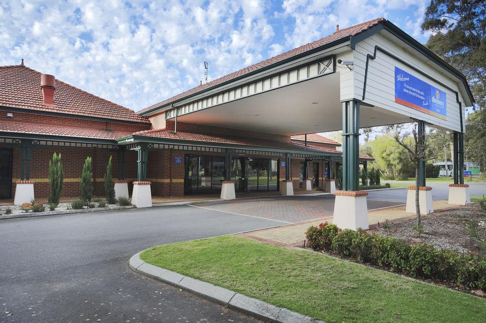 Discovery Parks - Perth Airport ภายนอก รูปภาพ