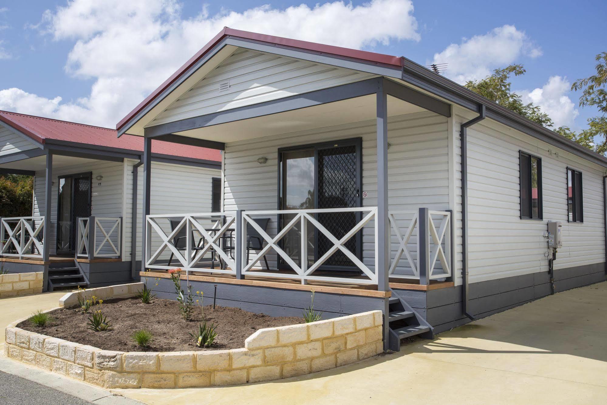 Discovery Parks - Perth Airport ภายนอก รูปภาพ